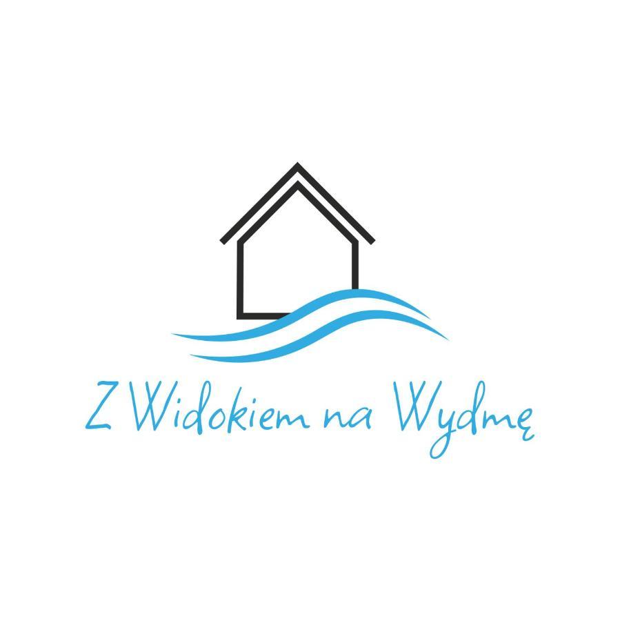 הוילה Lokciowe Z Widokiem Na Wydme מראה חיצוני תמונה